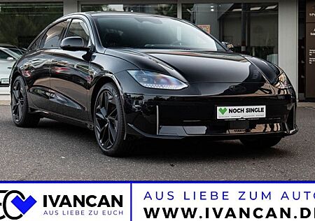 Hyundai IONIQ 6 77,4kWh 239kW Allradantrieb Techniq 4 Türen