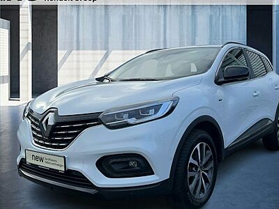 Renault Kadjar TCe 140 GPF Black Edition 5 Türen