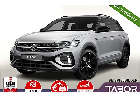 VW T-Roc 1.5 TSI OPF DSG R-Line 5 Türen