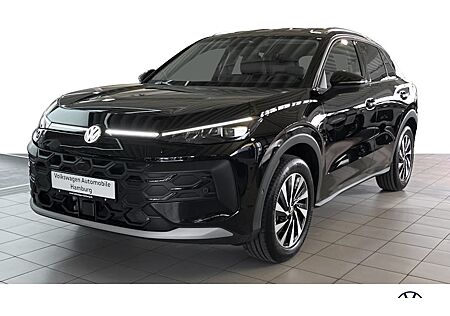 VW T-Roc 1.5 eTSI OPF DSG 110kW Style 5 Türen