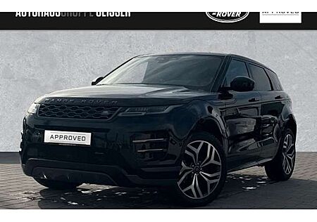 Land Rover Range Rover Evoque D200 R-DYNAMIC SE AWD Automatik 5 Türen