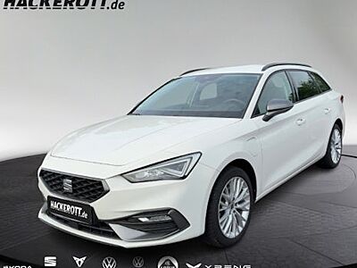 SEAT Leon 1.4 e-HYBRID FR DSG Sportstourer 5 Türen
