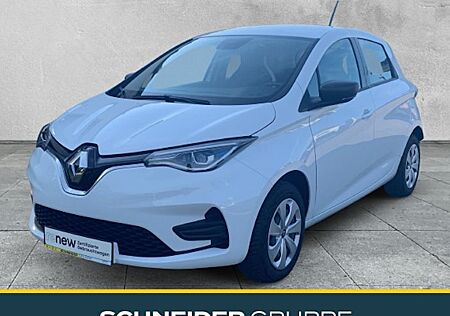 Renault ZOE Life R110/Z.E. 50 Batteriekauf 5 Türen