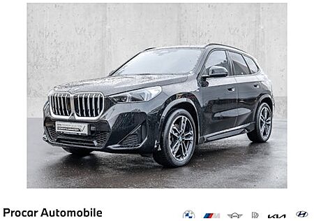 BMW X1 sDrive20i M Sport Steptronic DCT 5 Türen