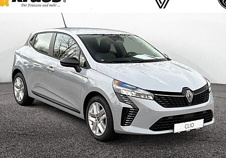 Renault Clio TCe 90 Evolution 5 Türen