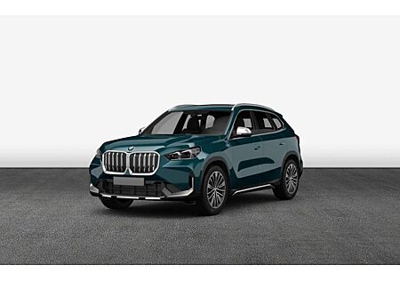 BMW X1 sDrive20i Steptronic 5 Türen