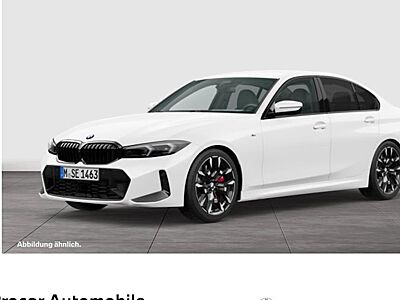 BMW 3er 330i xDrive Automatic 4 Türen