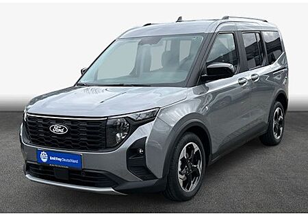 Ford Tourneo Courier 1.0 EcoBoost 92 kW Active Auto 5 Türen