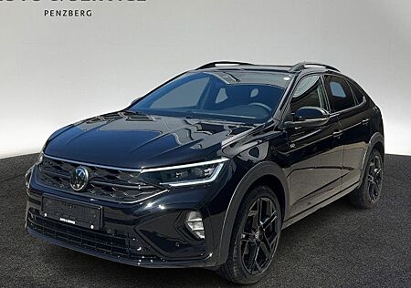 VW Taigo 1.0 TSI OPF 85 kW DSG R-Line 5 Türen
