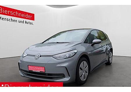 VW ID.3 Pro 58 kWh 150 kW Pro 5 Türen