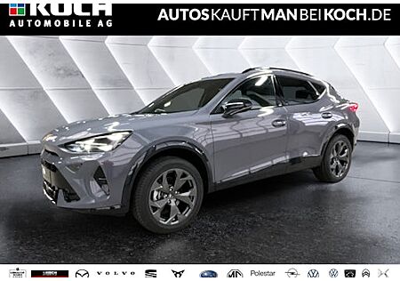Cupra Formentor 1.5 eTSI MHEV 110kW DSG 5 Türen