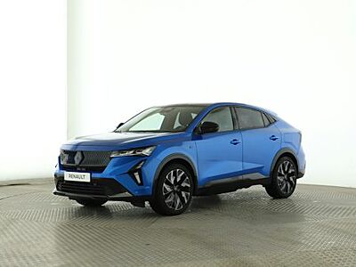 Renault Rafale Hybrid E-Tech 4x4 300 PHEV Esprit Alpine 5 Türen