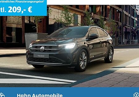 VW Taigo 1.0 TSI OPF 85 kW DSG Life 5 Türen