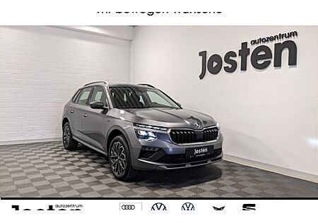 Skoda Kamiq 1.0 TSI 70kW Tour 5 Türen