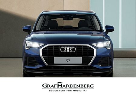 Audi Q3 35 TFSI S tronic 5 Türen