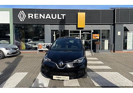 Renault ZOE Paket Iconic EV50 135hp 5 Türen