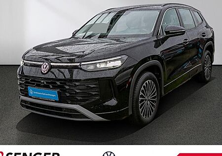 VW Tayron 2.0 TDI SCR 142kW DSG 4MOTION Life 5 Türen