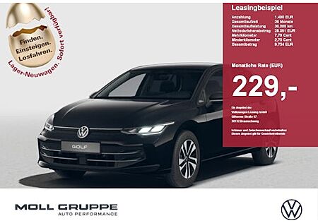 VW Golf 1.5 eTSI OPF 110kW DSG ENERGY 5 Türen
