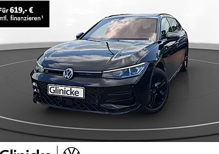 VW Passat 2.0 TDI SCR DSG 4MOTION R-Line 5 Türen