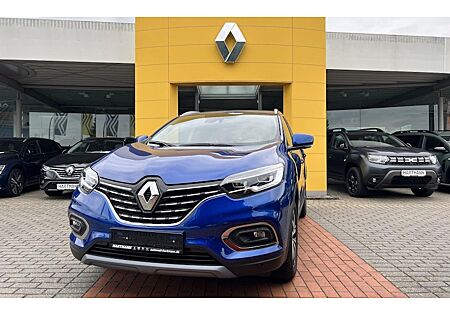 Renault Kadjar TCe 160 EDC GPF Techno 5 Türen