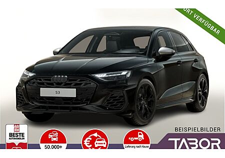 Audi S3 TFSI S tronic quattro Sportback 5 Türen