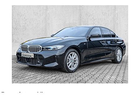 BMW 3er 320i Automatik 4 Türen