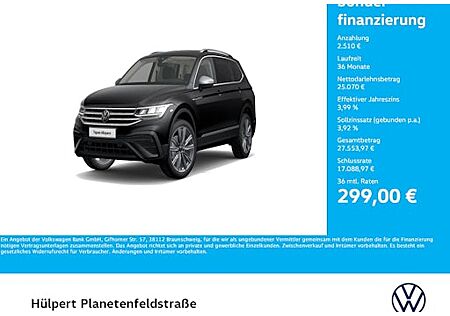 VW Tayron 1.5 TSI ACT OPF DSG Life 5 Türen