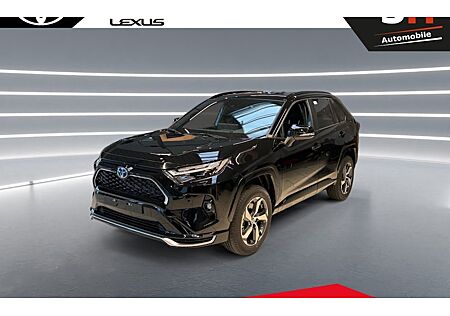 Toyota RAV 4 2.5 Plug-In Hybrid Teamplayer Auto AWD 5 Türen
