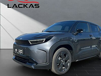 Toyota Urban Cruiser 61 kWh Lounge Allradantrieb 5 Türen
