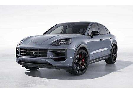 Porsche Cayenne 4.0 V8 GTS 5 Türen