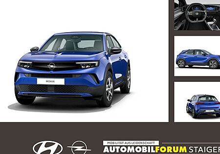 Opel Mokka 1.2 Turbo 100kW Edition 5 Türen