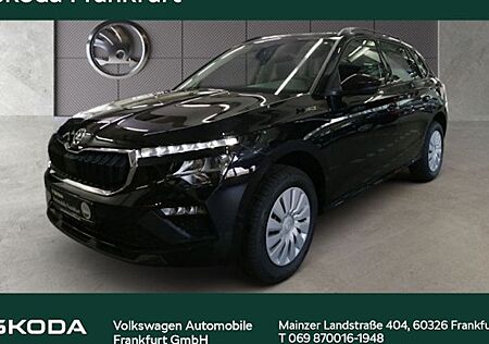 Skoda Kamiq 1.0 TSI 85kW DSG Essence 5 Türen
