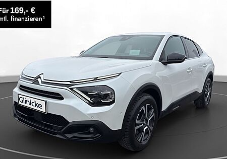 Citroën C4 X PureTech 130 Stop&Start EAT8 SHINE 4 Türen