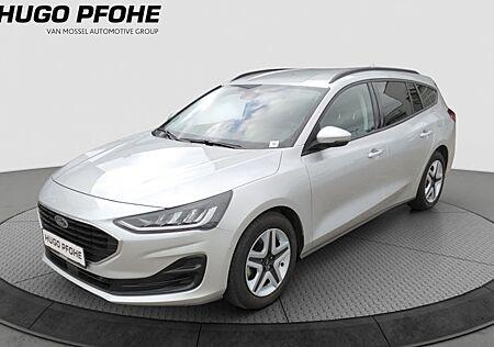 Ford Focus 1,0 EcoBoost 74kW C&C Design Turnier 5 Türen