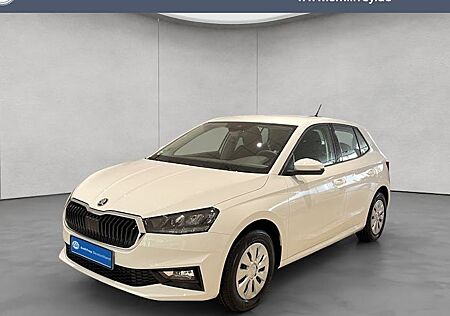 Skoda Fabia 1.0l TSI 85kW DSG Selection 5 Türen