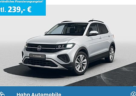 VW T-Cross 1.0 TSI OPF 85 kW DSG ENERGY 5 Türen