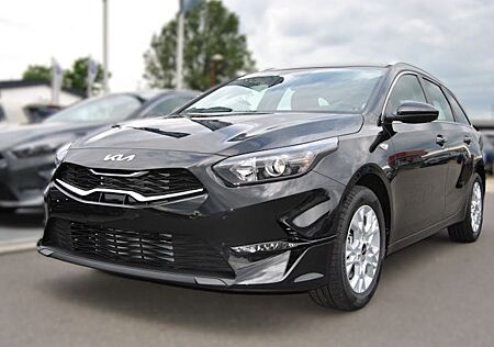 Kia Cee'd Sportswagon 1.5 T-GDI Vision Sportswagon 5 Türen