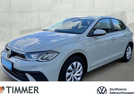 VW Polo 1.0 59kW Life 5 Türen