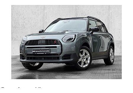 Mini One Countryman S ALL4 Classic Trim Steptronic 5 Türen