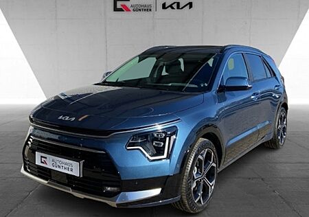 Kia Niro 1.6 GDI Hybrid Spirit 5 Türen