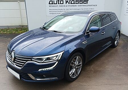Renault Talisman TCe 225 EDC GPF Initiale Paris Grandtour 5 Türen