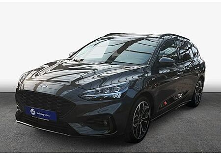 Ford Focus 1,0 EcoBoost Hybrid 114kW ST-Line X Tur. 5 Türen