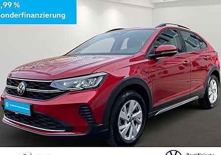 VW Taigo 1.0 TSI OPF Life 5 Türen