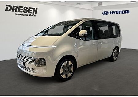 Hyundai Staria 1.6 T-GDI Hybrid Trend Automatik 5 Türen