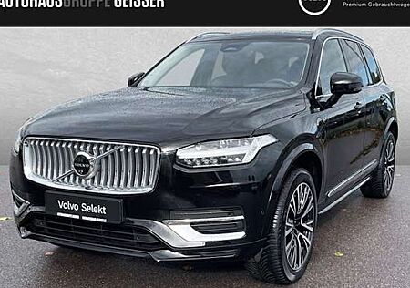 Volvo XC 90 T8 AWD Recharge Plus Bright Auto 5 Türen