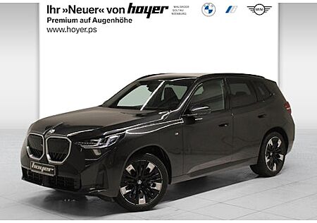 BMW X3 xDrive20 AT 5 Türen