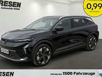 Renault Scenic E-Tech Techno 170 Comfort Range 5 Türen