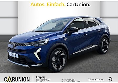 Renault Symbioz Full Hybrid E-Tech 160 Iconic 5 Türen