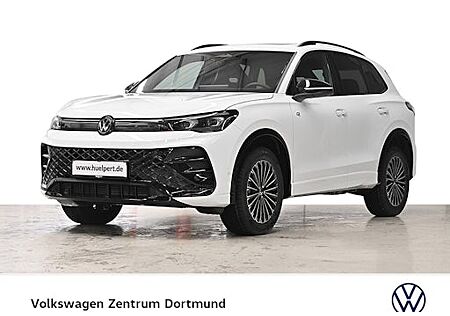 VW Tiguan 2.0 TDI SCR 142kW DSG 4MOTION R-Line 5 Türen
