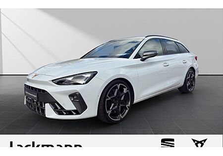 Cupra Leon 2.0 TSI 245kW VZ DSG 4WD Sportstourer 5 Türen